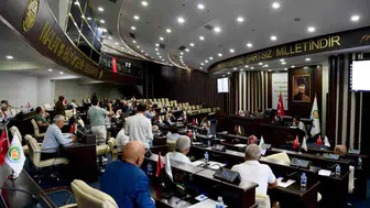 Malatya Büyükşehir Belediye Meclisi eylül ayı toplantılarını tamamladı