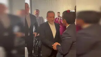 İran Dışişleri Bakanı Arakçi: BM’ye duyulan güven azaldı