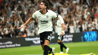 Trendyol Süper Lig 3. haftasında Galatasaray liderliğe yükseldi