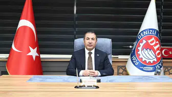 Denizli ekonomisinin önceliği sürdürülebilir kalkınma olarak belirlendi
