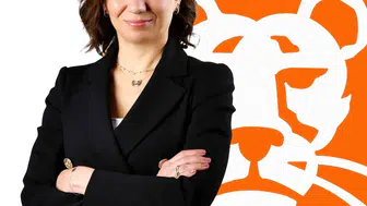ING Türkiye, Turuncu Gençlik ile gençlere finansal destek sunuyor