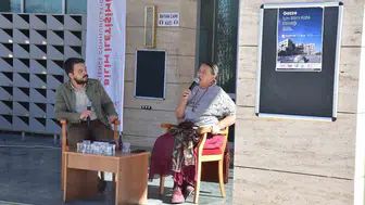 Gazze için bilim kafe etkinliği Muğla'da gerçekleştirildi