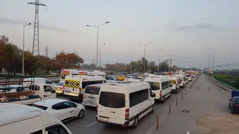 Bursa'da okul servis ücretlerine önemli zam: Aylık fiyatlar 3 bin 450 liradan başlıyor