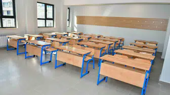 Esenyurt Akçaburgaz'da yeni okul açıldı: Öğrenci kapasitesi 1250'ye yükseldi