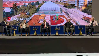 Malatya'da 4 milyar TL'lik spor yatırımı tanıtıldı