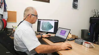 Bursa Teknik Üniversitesi'nden devrim niteliğinde yerli motor teknolojisi