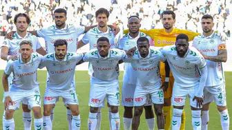 Konyaspor tarihinin en uzun mağlubiyet serisiyle karşı karşıya