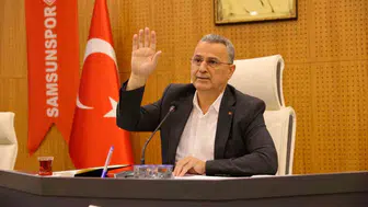 İlkadım Belediyesi'nden modern kent vurgusu: Başkan Kurnaz yeni projelerle yola çıktı