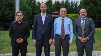 Düzce kentsel dönüşümünde önemli adımlar atıldı
