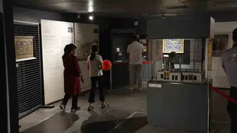 Kayseri Kültür Yolu Festivali'nde her yaşa uygun etkinlikler bir araya geliyor