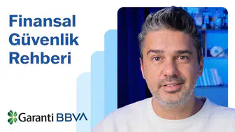 Garanti BBVA, dolandırıcılıkla mücadele için yeni video serisi başlattı