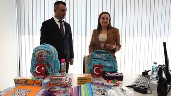 Antalya'da şehit yakınları ve gazilere yönelik yeni destek merkezi açıldı