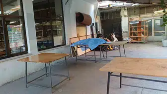 Manisa'da kahvehanede bir kişinin ölümüyle ilgili 2 şüpheli tutuklandı