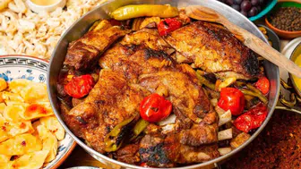 Kayseri mutfağının zenginliği gastronomi festivalinde ön plana çıktı