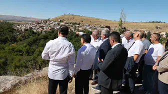 Gesi Mahallesi'nde yeni gelişmeler ve yatırımlar yükseliyor