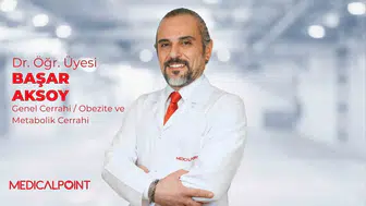 Obeziteyle mücadelede konfor arayanlar için yutulabilir mide balonu: Dr. Aksoy'dan açıklama