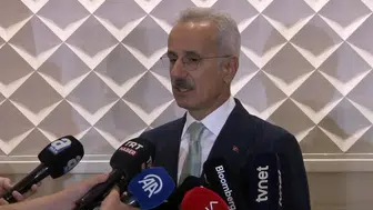 Marmara'da gemi kazası: Bakan Uraloğlu, kayıplarla ilgili karamsar açıklama yaptı