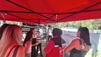 Söğüt'teki çocuklar iklim değişikliği için harekete geçti