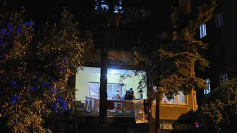 Kayseri'de üvey oğlu tarafından bıçaklanan adam hayatını kaybetti