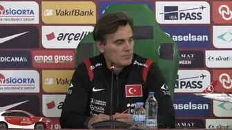 Vincenzo Montella'nın istifa düşüncesi yok, çalışmalarına inanıyor