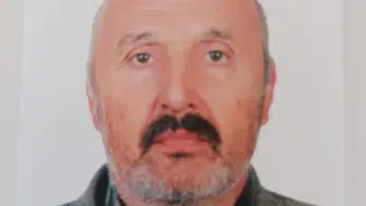Giresun'da din görevlisi trafik kazasında hayatını kaybetti