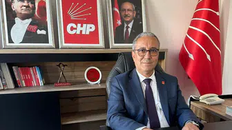 CHP Ayvalık'ta yeni yönetim görev dağılımını yaptı