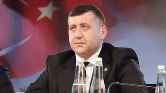 MHP’li Baki Ersoy: Türk futbolunda adalet talebimiz sürüyor