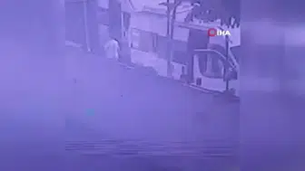 Arnavutköy'de servis şoförü cinayeti: Tartışma silahlı kavgaya dönüştü