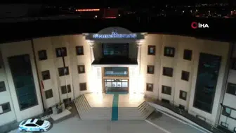 Düzce'de yasa dışı bahis operasyonunda 58 kişi gözaltına alındı