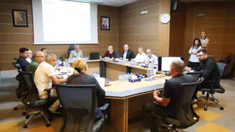 Kocaeli Büyükşehir Belediyesi encümeni 6 taşınmazı kiraya verdi