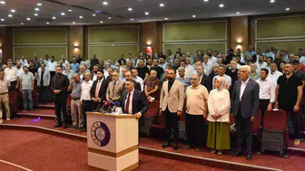 Malatya'nın ticari hayatını yeniden canlandırma mücadelesi: Sadıkoğlu'nun liderliğinde kesintisiz çaba