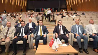 Kayseri'de yeşil sanayi buluşması: Sanayiciler için önemli adımlar atılıyor