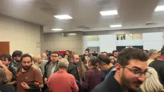 Deniz Göktaş hakkında tahliye kararı verildi