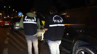Nevşehir'de silahlı saldırıda cinayet şüphelileri yakalandı