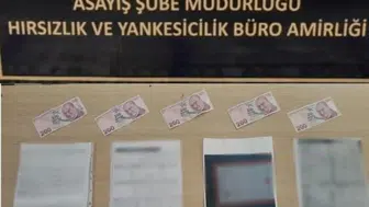Polis, çeşitli suçlardan aranan 35 kişiyi yakaladı