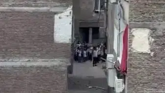 Diyarbakır'da evde çıkan yangın paniği: Maddi hasar oluştu