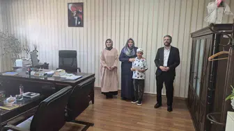 Erzurum'da genç hafızlar kıyasıya yarıştı: Yusuf Eymen bölge finalisti