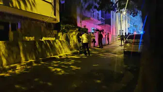 Kardeşler arasındaki tartışma kanlı bitti: Bıçaklı kavgada bir ölü