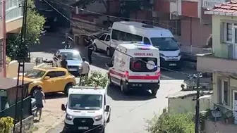 Maltepe'de silahlı saldırı paniği: Çok sayıda yaralı var