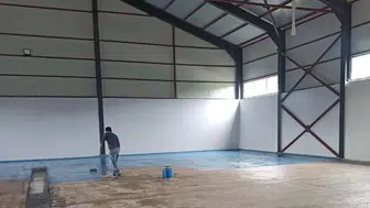 Gökçedere'nin yeni itfaiye binası hizmete açılmak üzere