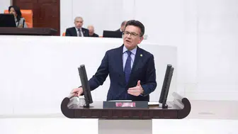 Kaş’a modern adliye binası geliyor: 200 milyon TL'lik yatırım ile inşaata başlandı