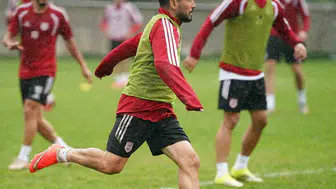 Umut Eskiköy: Her maça zorluk çıkartmaya odaklandık