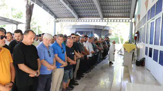 Kadın yayanın ölümüne neden olan sürücüye adli kontrol kararı verildi