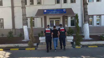 Kırıkkale'de jandarma operasyonuyla 4 firari hükümlü yakalandı