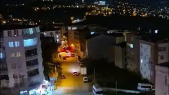 Ağabeyine silahlı saldırı düzenleyen şahıs adliyeye sevk edildi