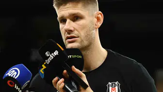 Conor Morgan: Takım karakterimizi ortaya koyacağız