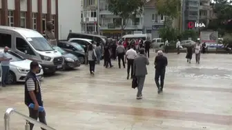 Aydın merkezli yasa dışı bahis operasyonunda 31 kişi adliyeye sevk edildi
