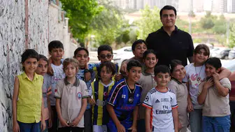 Başkan Yılmaz'dan eğitim destekleri: İlk ve ortaokul öğrencilerine 8 bin TL yardım