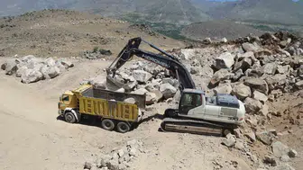Yüz yılı aşkın ömrüyle andezit taşının önemi: Erzincan Belediyesi'nin başarısı
