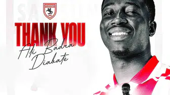 Samsunspor, oyuncu satışlarıyla önemli bir gelir elde etti
